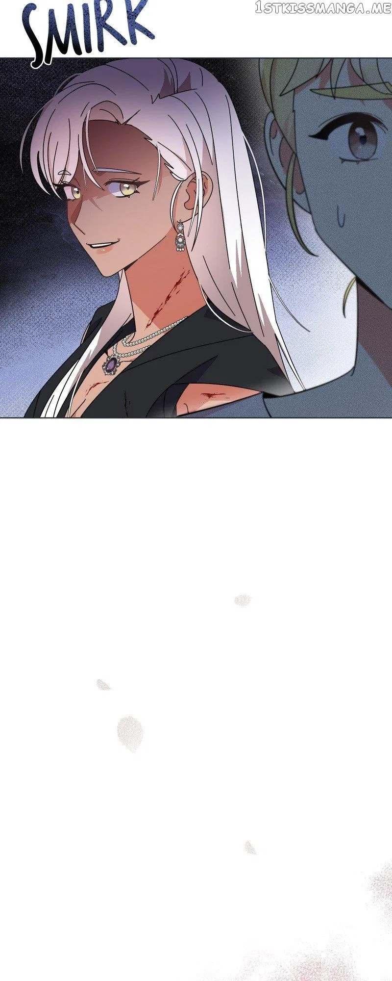 A Second Chance at Saving You Chapter 3 – Page 6