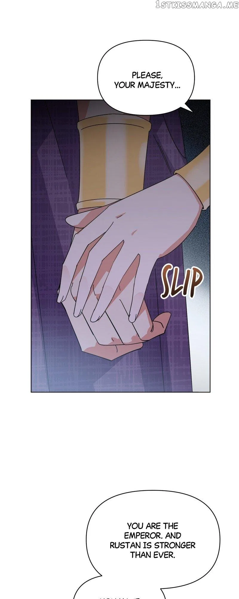A Second Chance at Saving You Chapter 3 – Page 9