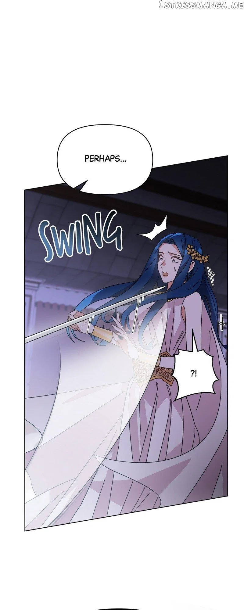 A Second Chance at Saving You Chapter 3 – Page 12
