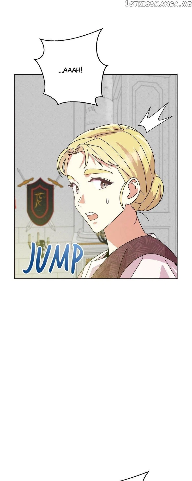 A Second Chance at Saving You Chapter 3 – Page 16