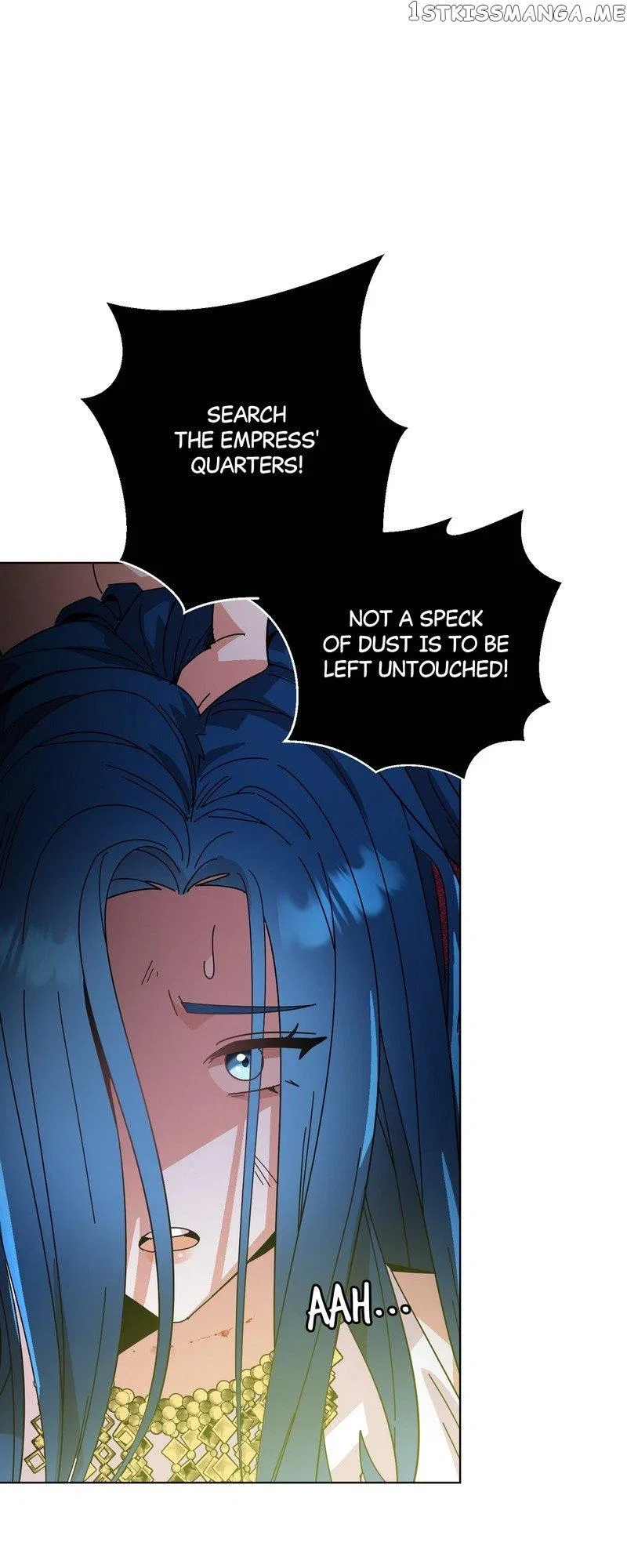 A Second Chance at Saving You Chapter 3 – Page 18