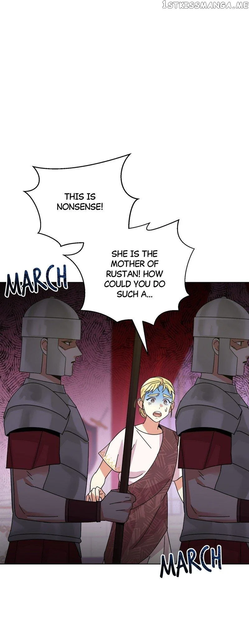 A Second Chance at Saving You Chapter 3 – Page 19