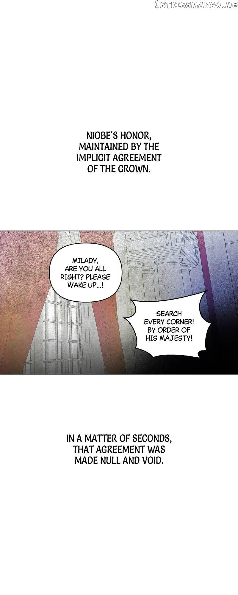 A Second Chance at Saving You Chapter 3 – Page 20