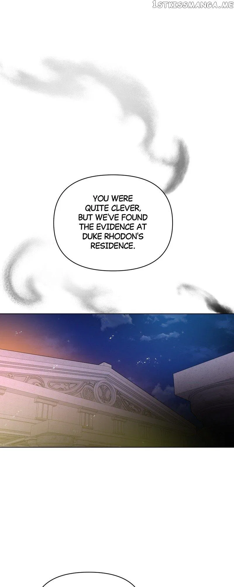 A Second Chance at Saving You Chapter 3 – Page 22