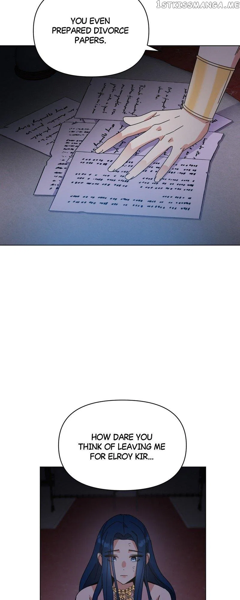 A Second Chance at Saving You Chapter 3 – Page 23