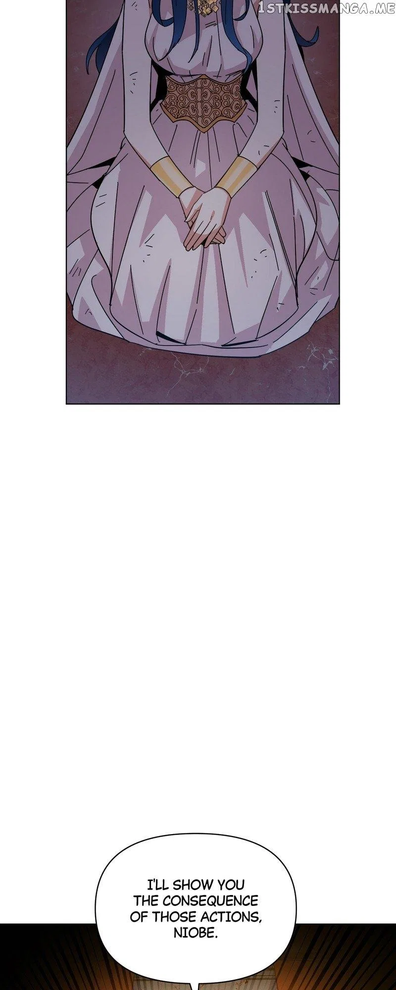 A Second Chance at Saving You Chapter 3 – Page 24
