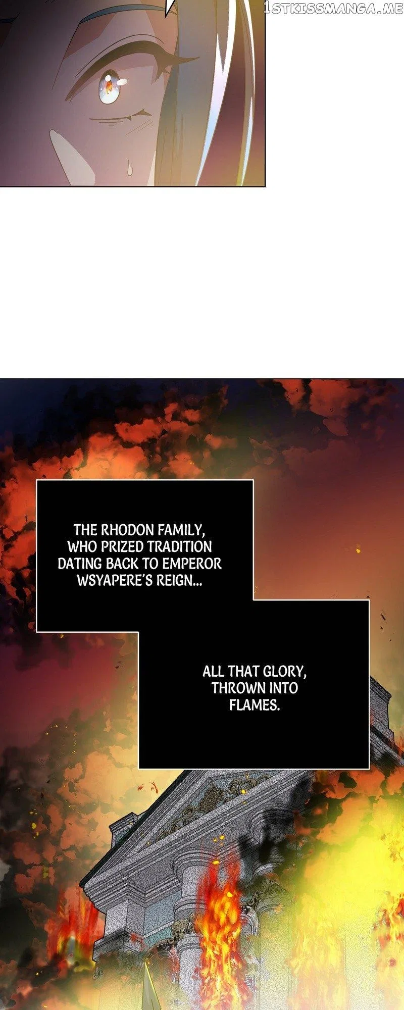 A Second Chance at Saving You Chapter 3 – Page 26