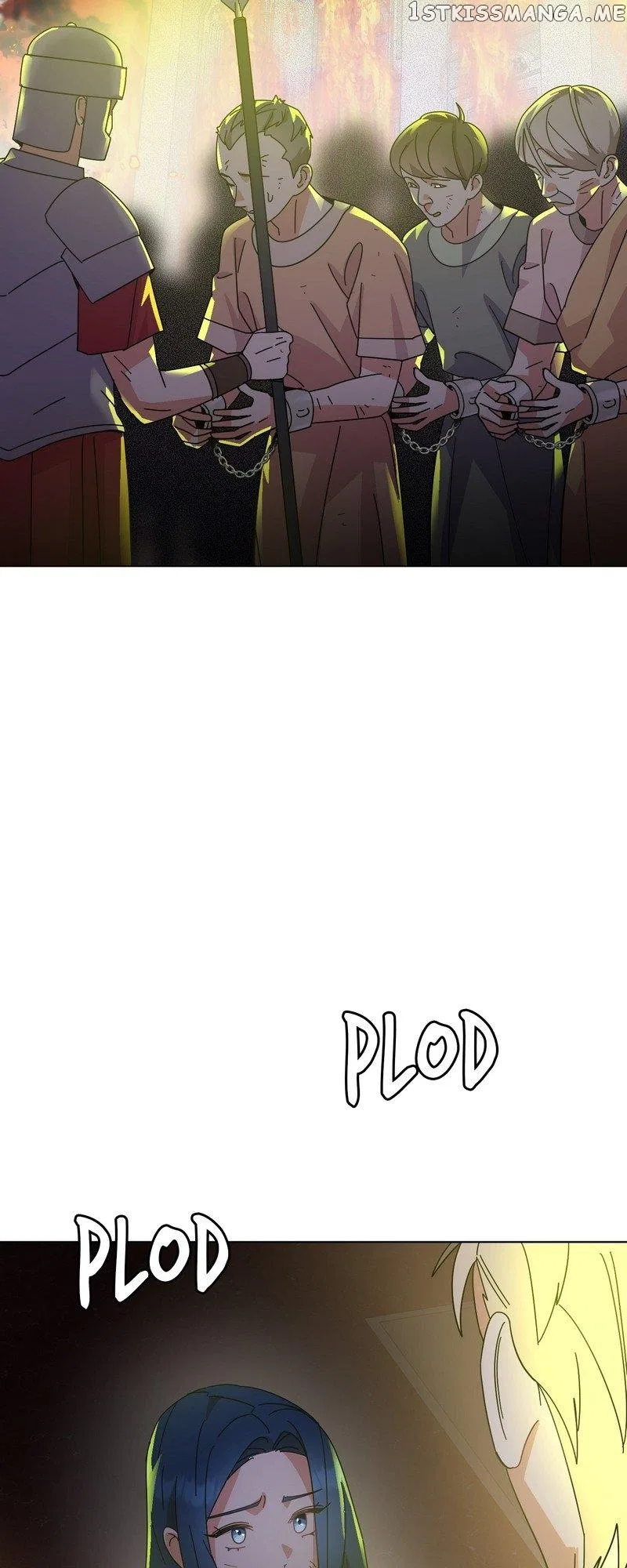 A Second Chance at Saving You Chapter 3 – Page 27