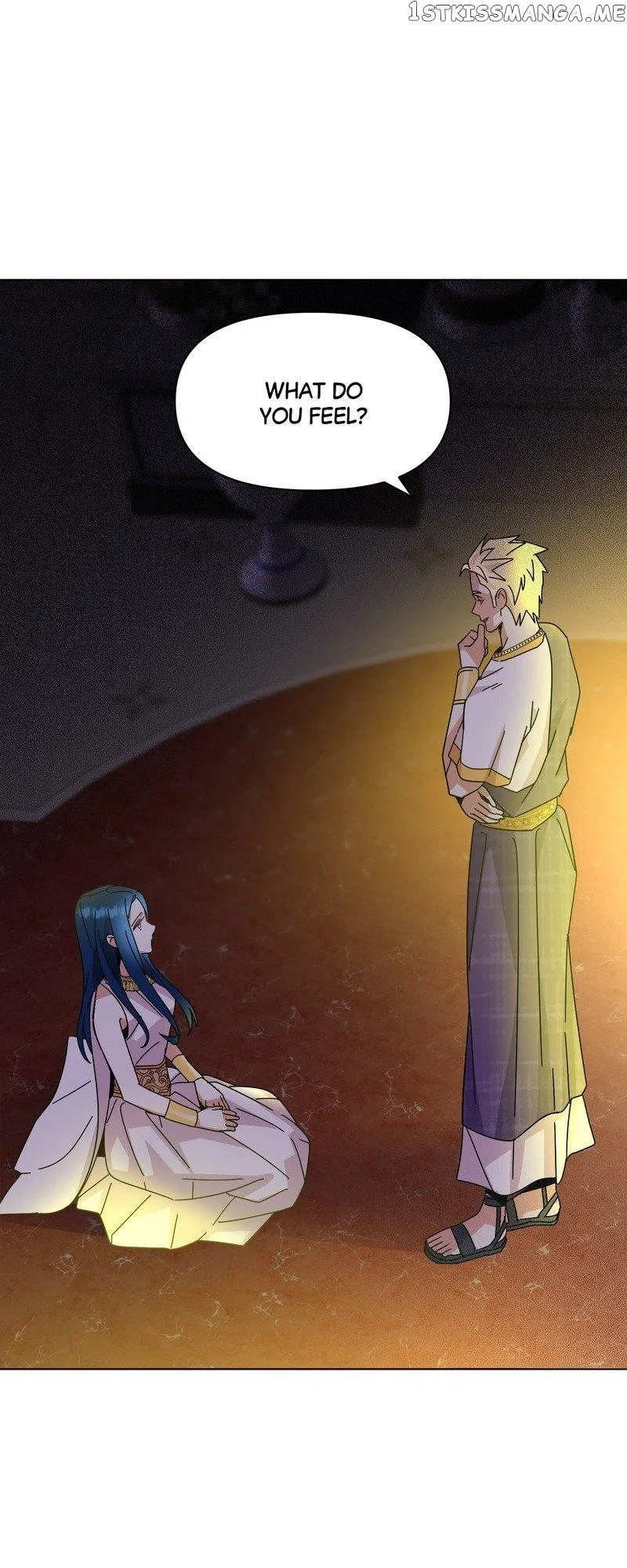 A Second Chance at Saving You Chapter 3 – Page 29