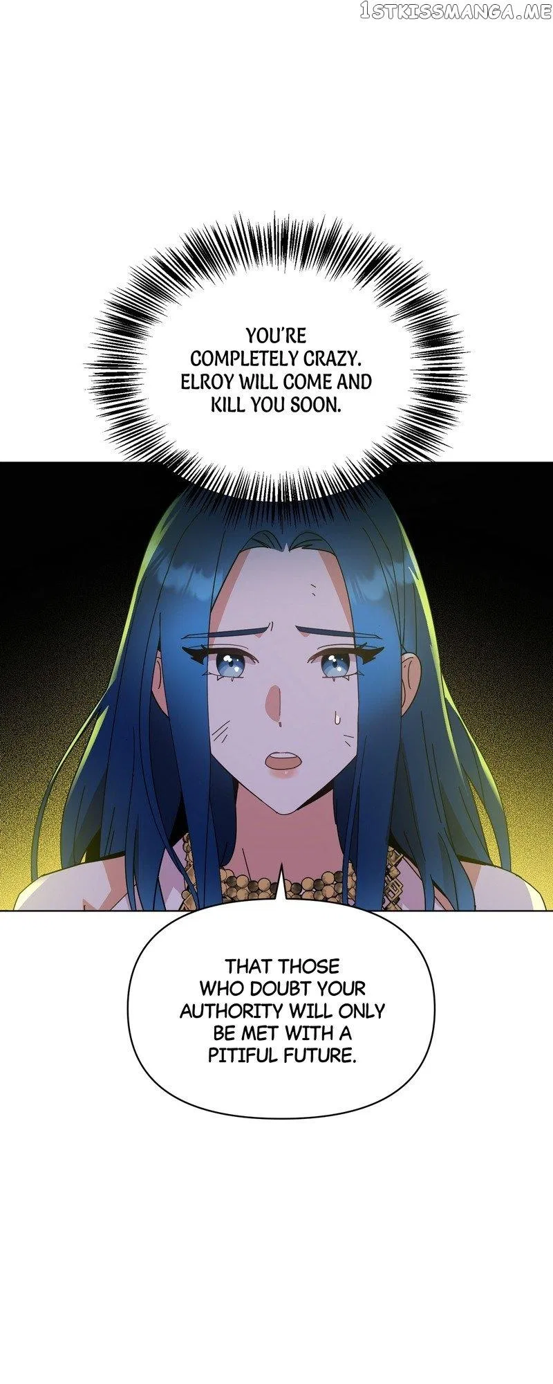 A Second Chance at Saving You Chapter 3 – Page 30