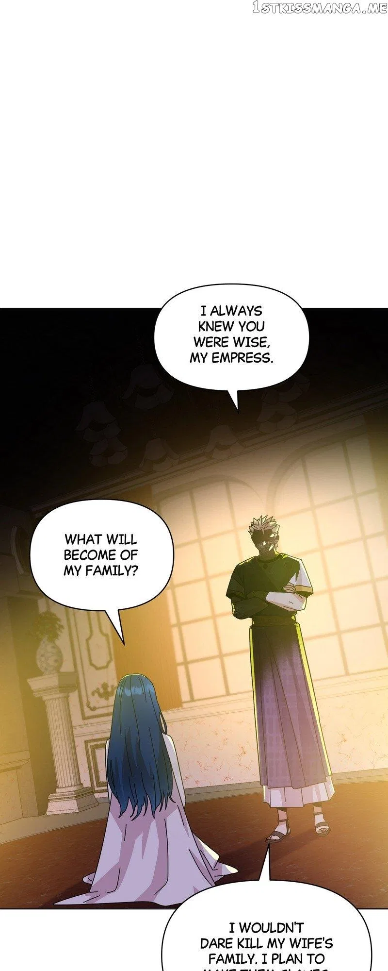 A Second Chance at Saving You Chapter 3 – Page 31