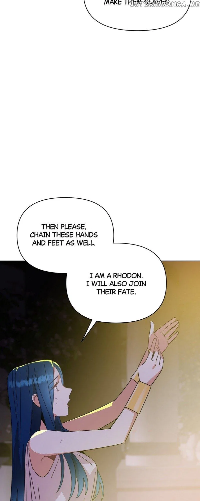 A Second Chance at Saving You Chapter 3 – Page 32