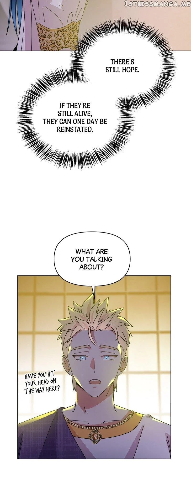A Second Chance at Saving You Chapter 3 – Page 33