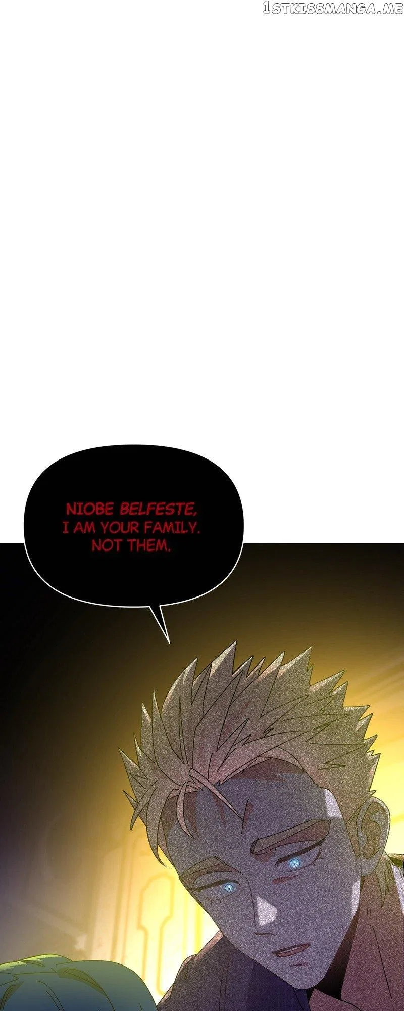 A Second Chance at Saving You Chapter 3 – Page 34