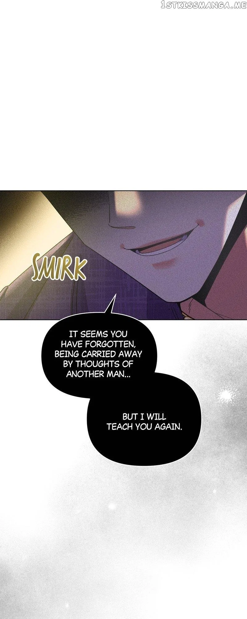 A Second Chance at Saving You Chapter 3 – Page 36