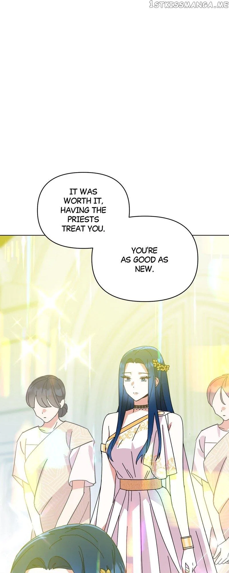 A Second Chance at Saving You Chapter 3 – Page 39