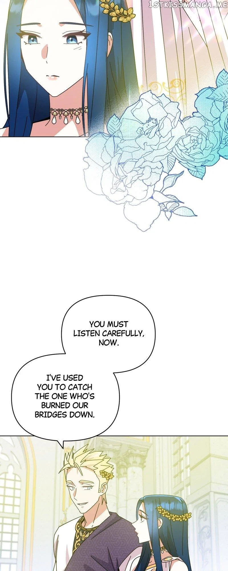A Second Chance at Saving You Chapter 3 – Page 40