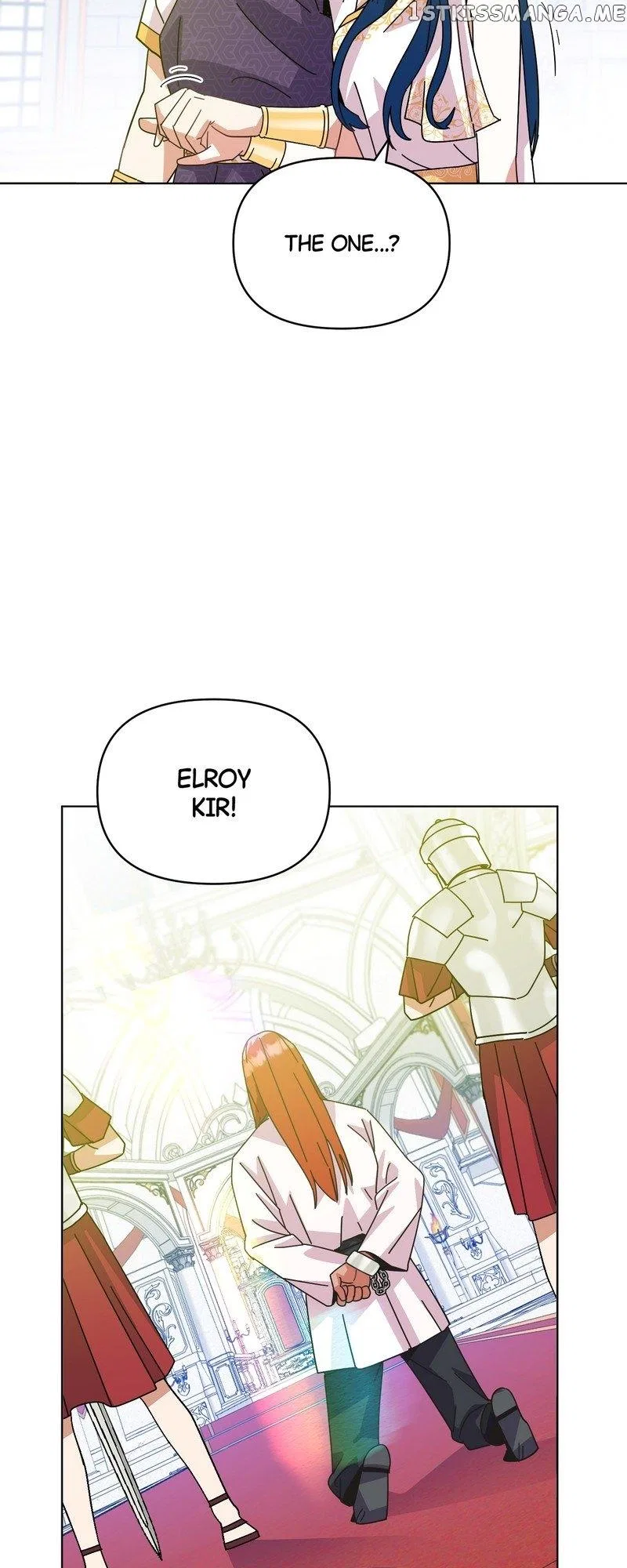 A Second Chance at Saving You Chapter 3 – Page 41