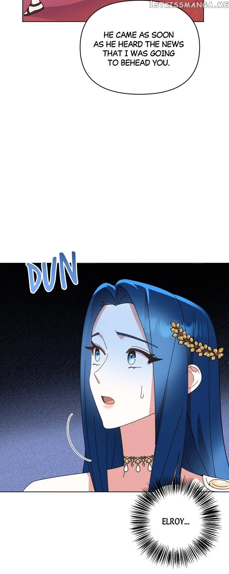 A Second Chance at Saving You Chapter 3 – Page 42