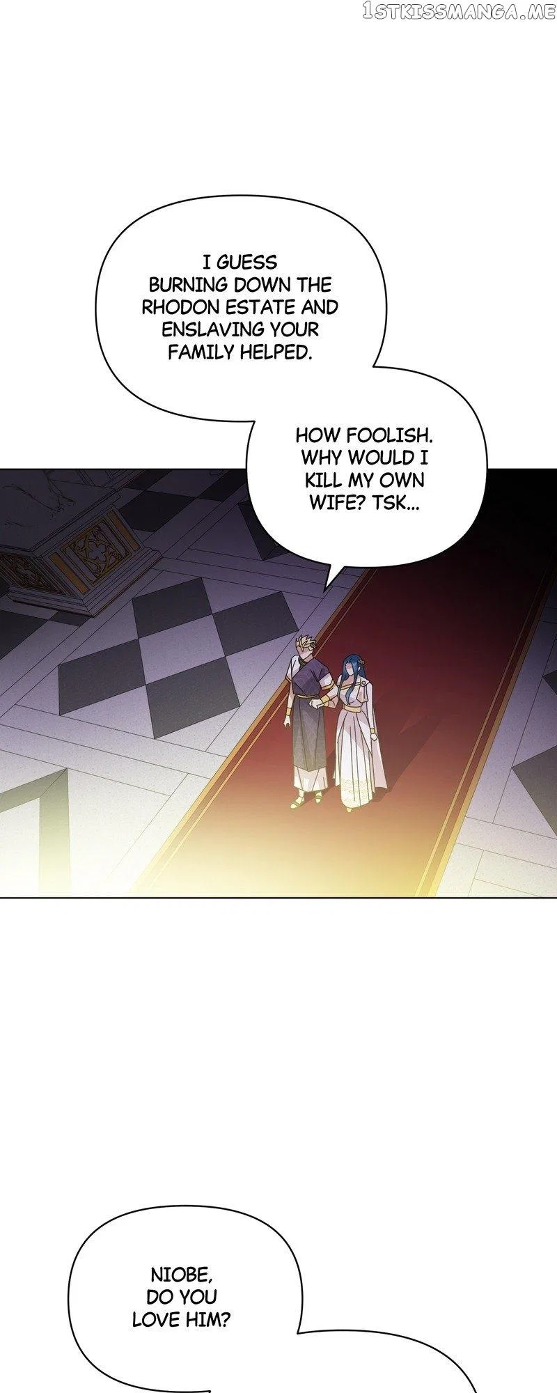 A Second Chance at Saving You Chapter 3 – Page 44