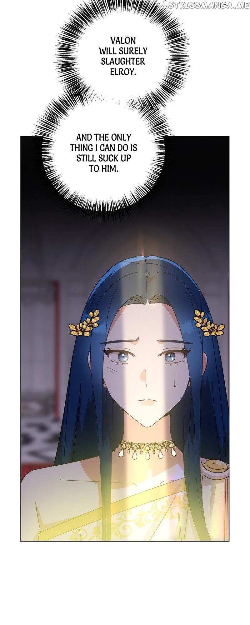 A Second Chance at Saving You Chapter 3 – Page 47