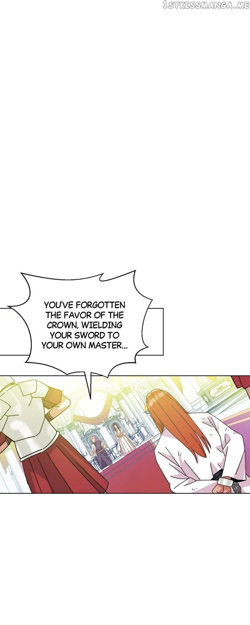 A Second Chance at Saving You Chapter 3 – Page 48