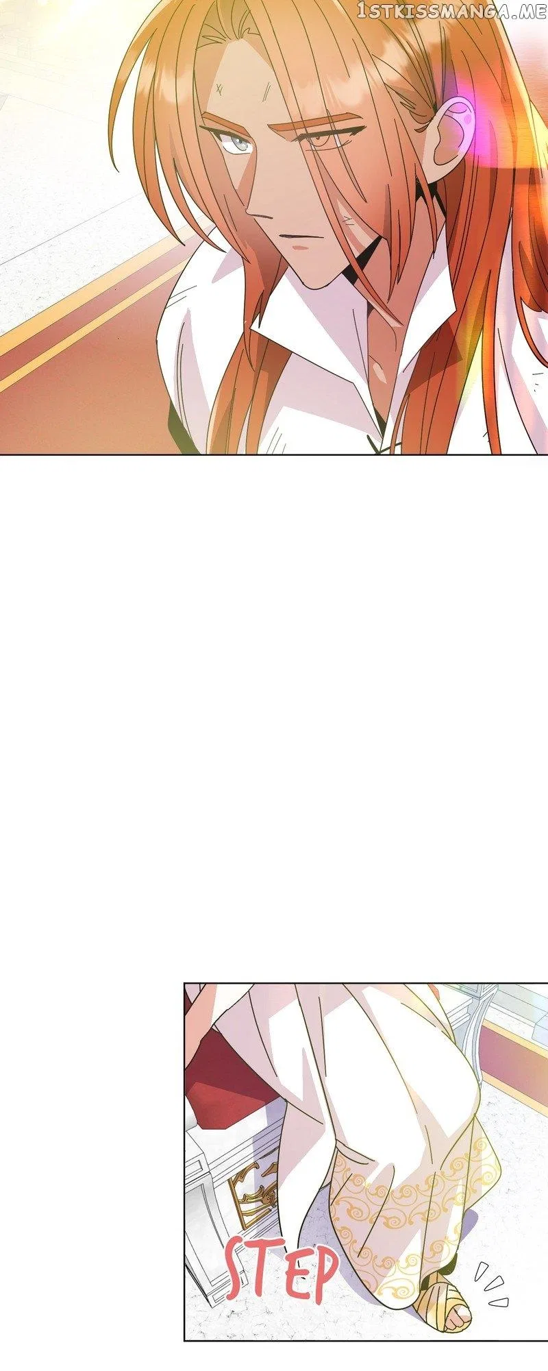 A Second Chance at Saving You Chapter 3 – Page 53