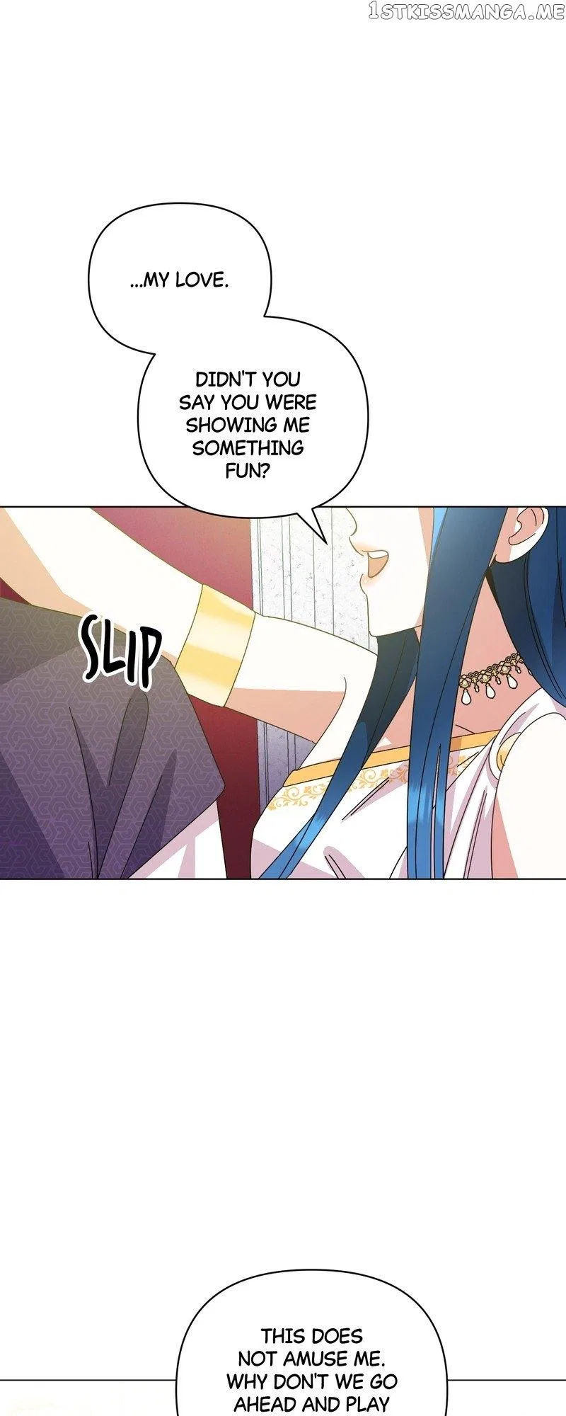 A Second Chance at Saving You Chapter 3 – Page 54