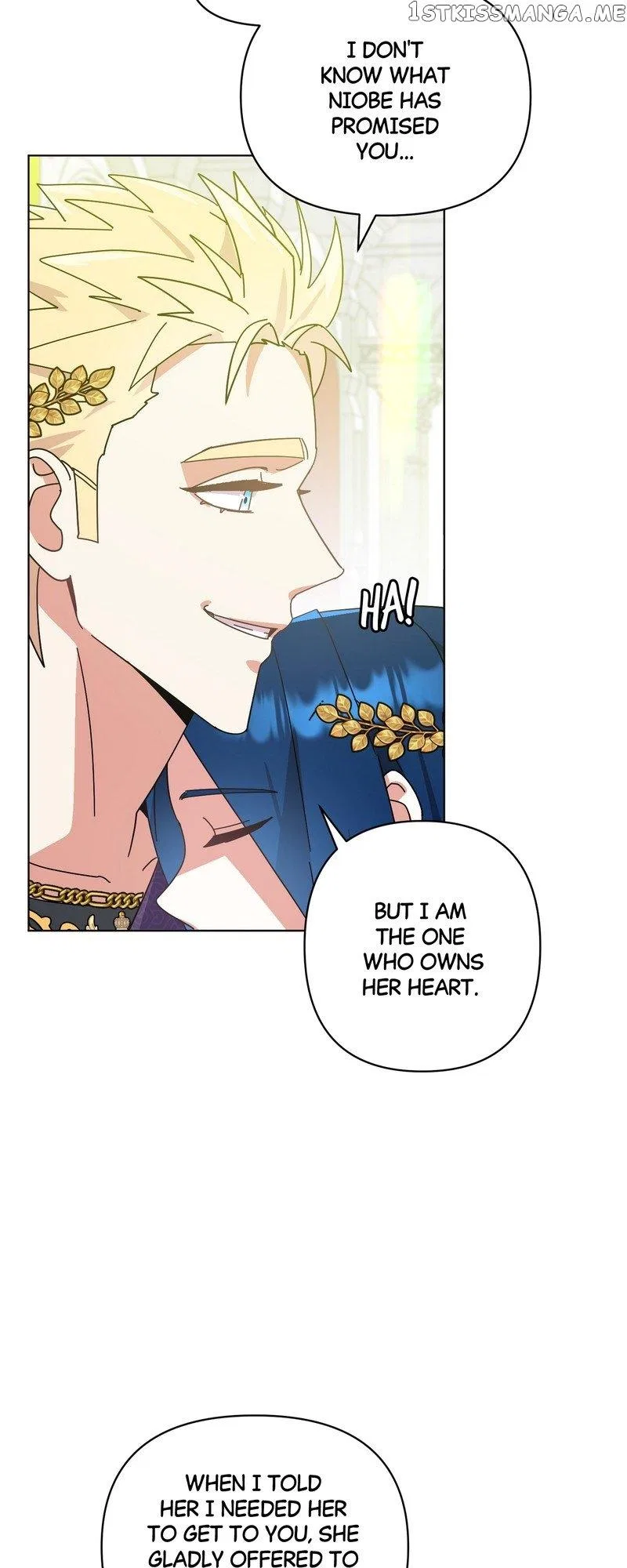 A Second Chance at Saving You Chapter 3 – Page 56