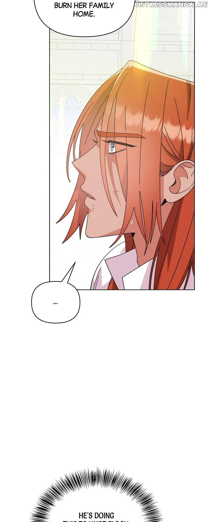 A Second Chance at Saving You Chapter 3 – Page 57