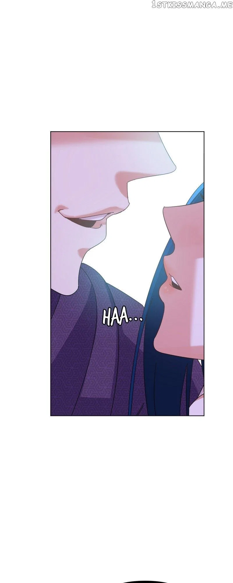 A Second Chance at Saving You Chapter 3 – Page 60