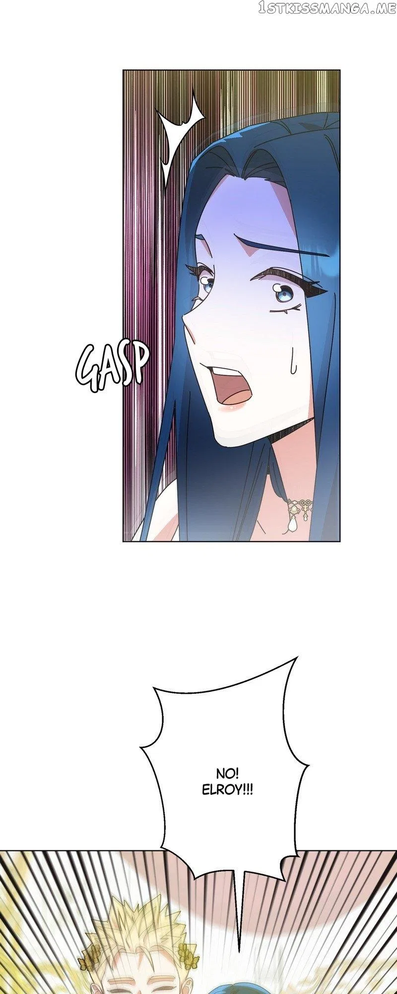 A Second Chance at Saving You Chapter 3 – Page 62