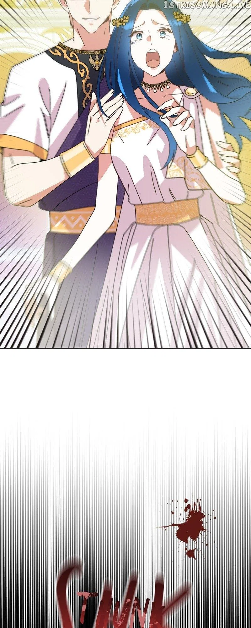 A Second Chance at Saving You Chapter 3 – Page 63