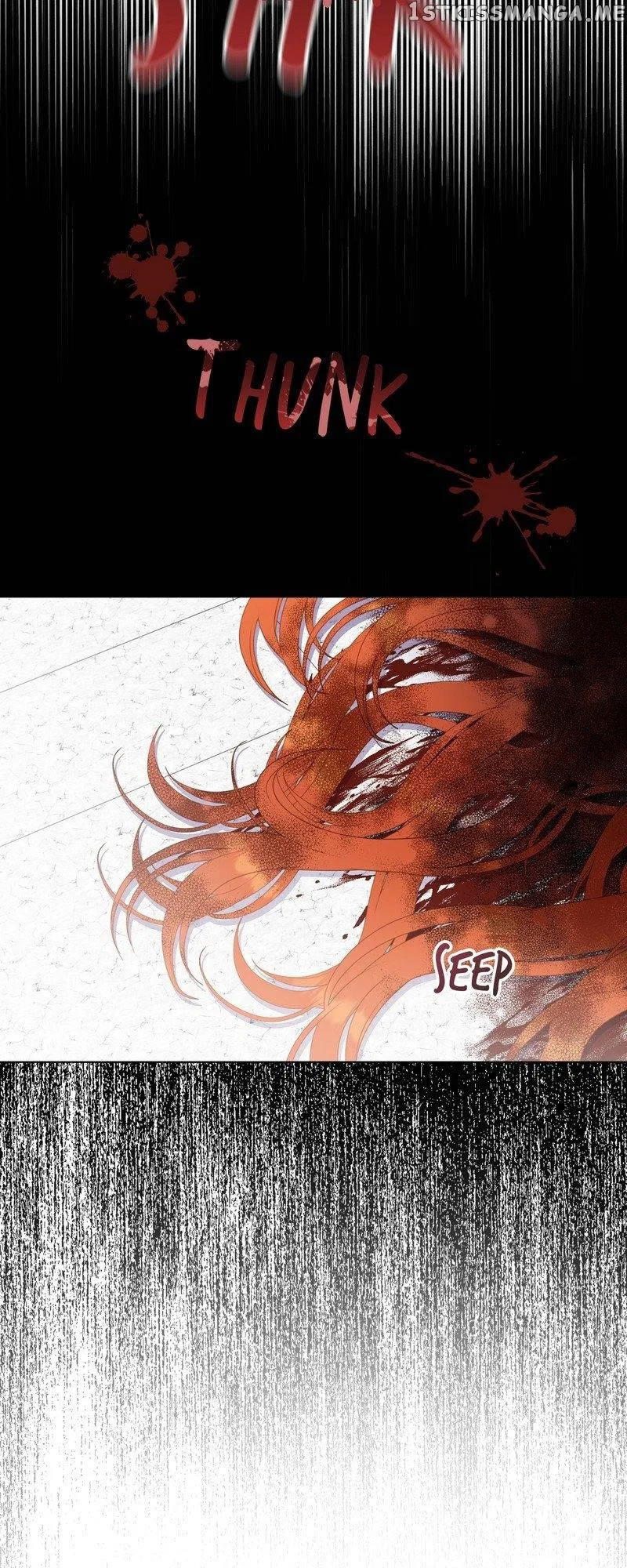 A Second Chance at Saving You Chapter 3 – Page 64