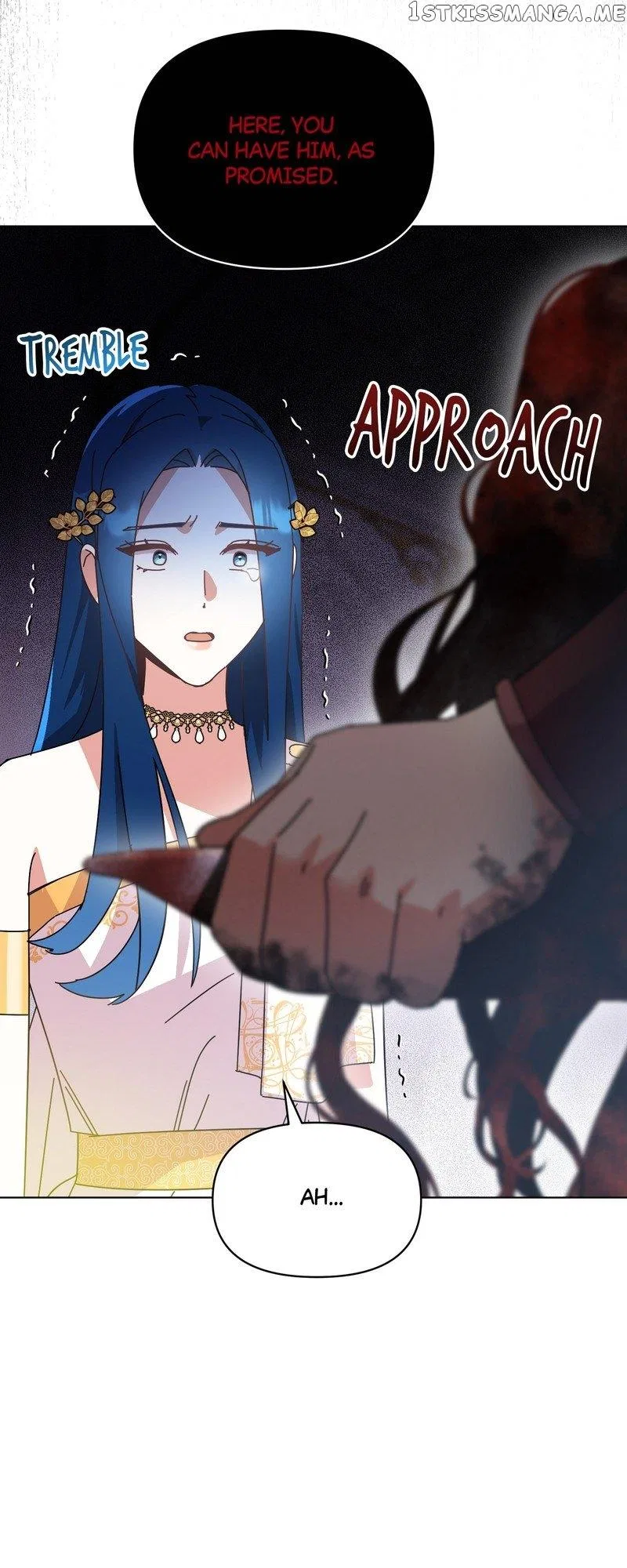 A Second Chance at Saving You Chapter 3 – Page 65