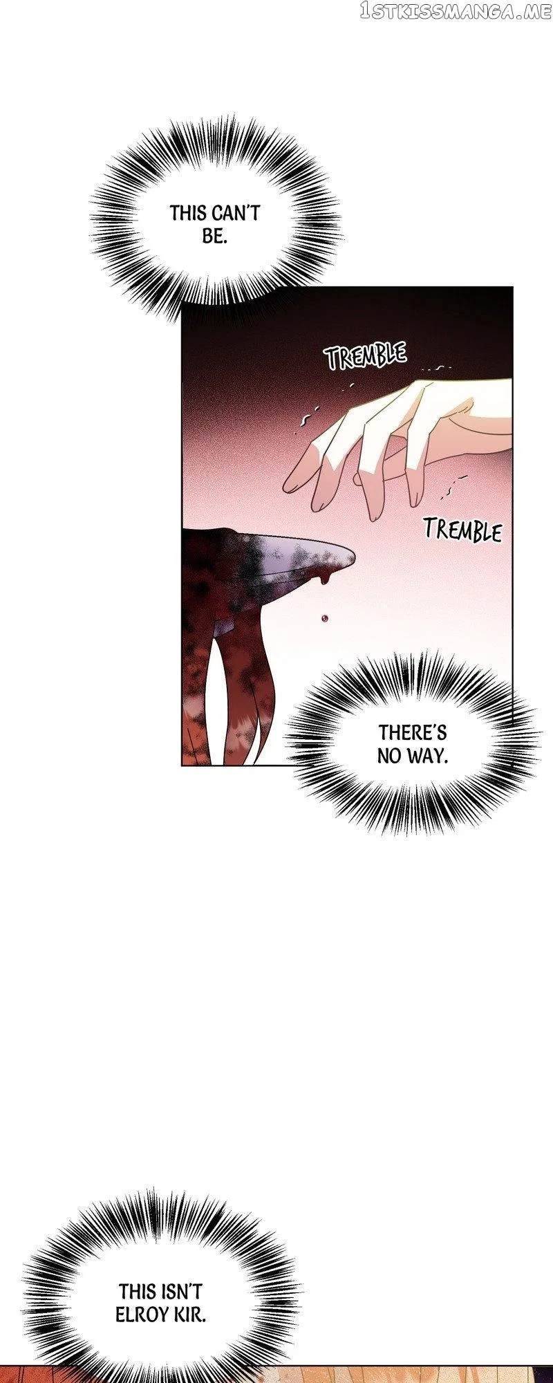 A Second Chance at Saving You Chapter 3 – Page 67
