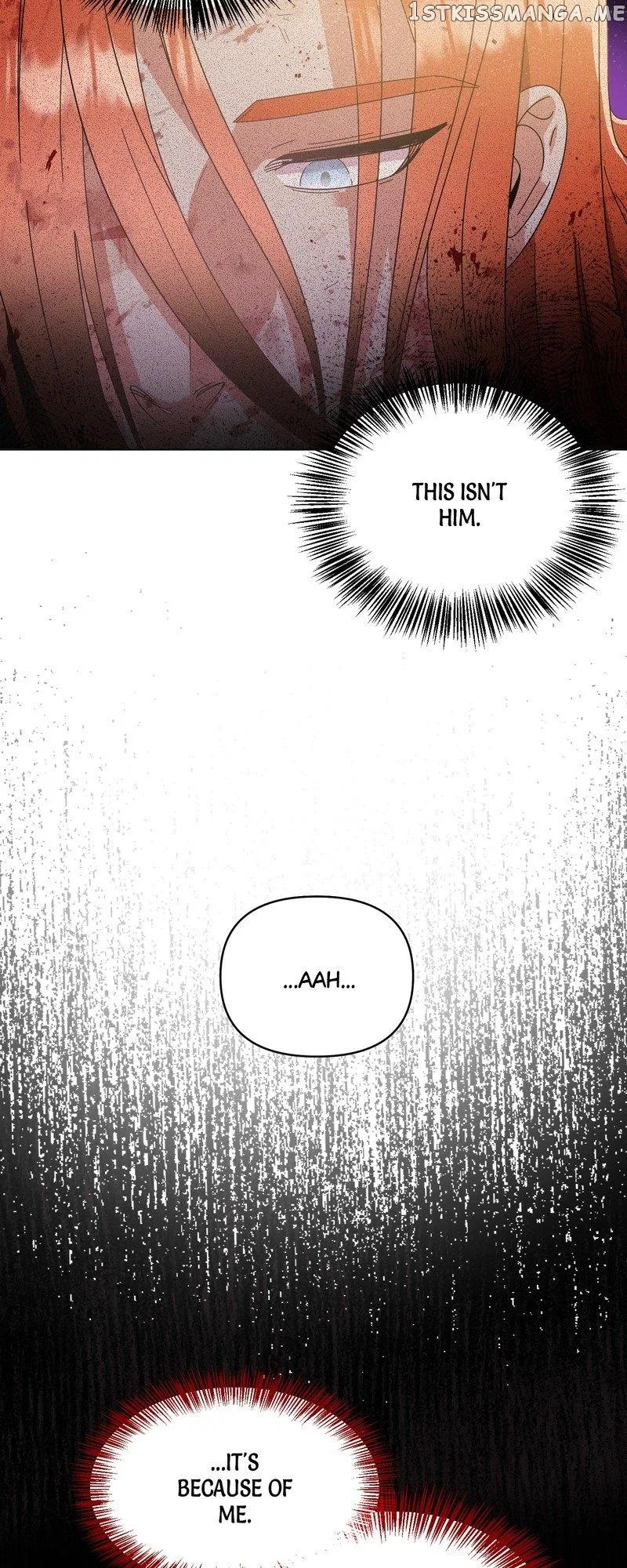 A Second Chance at Saving You Chapter 3 – Page 68