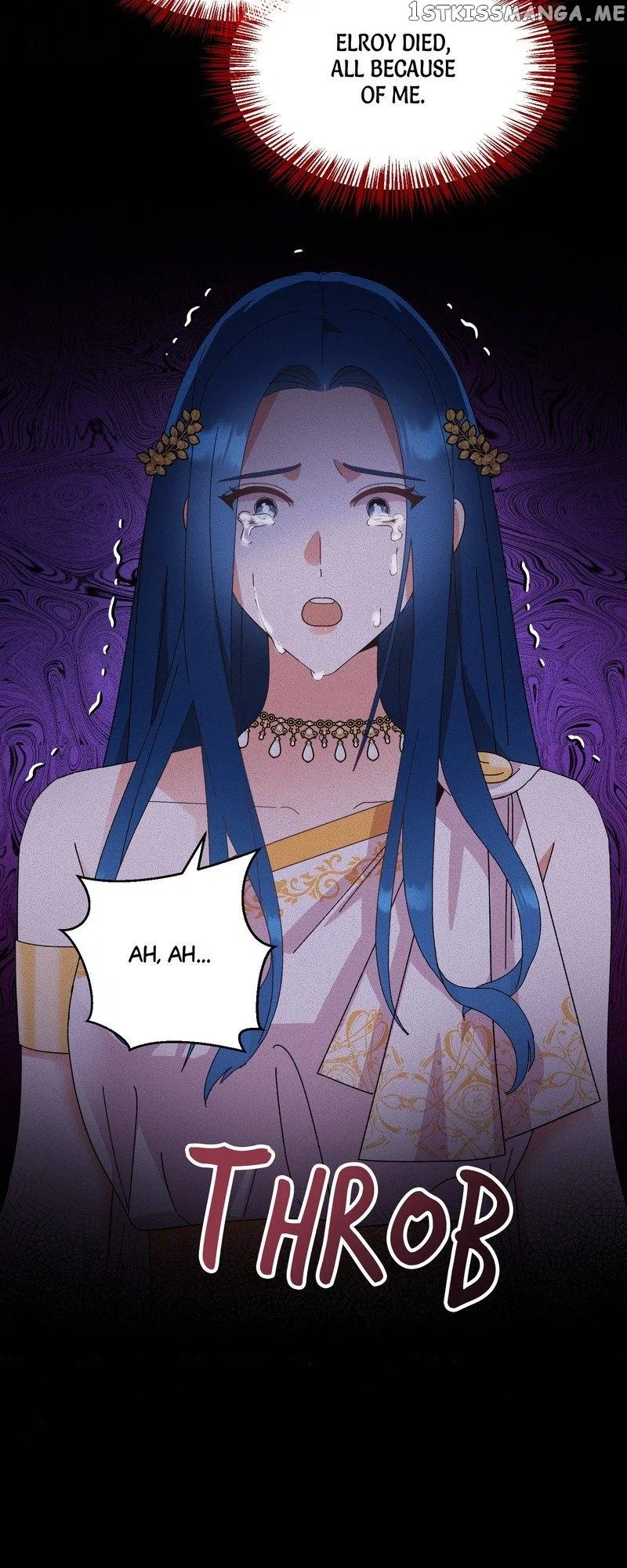 A Second Chance at Saving You Chapter 3 – Page 69
