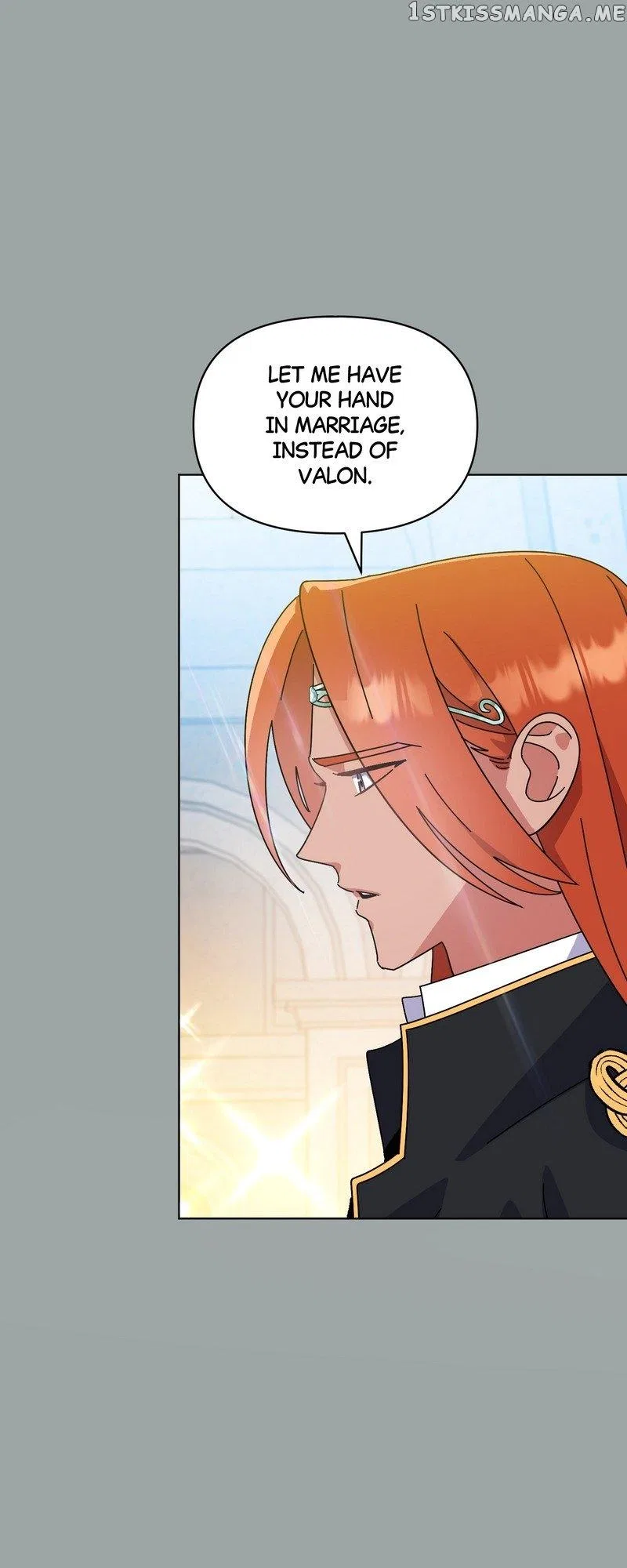 A Second Chance at Saving You Chapter 2 – Page 1
