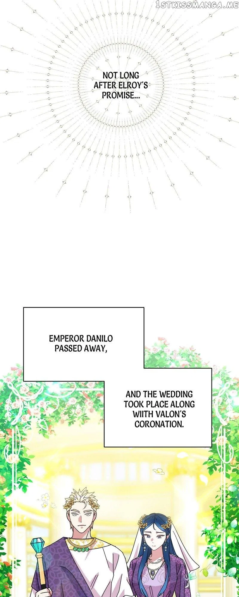 A Second Chance at Saving You Chapter 2 – Page 3