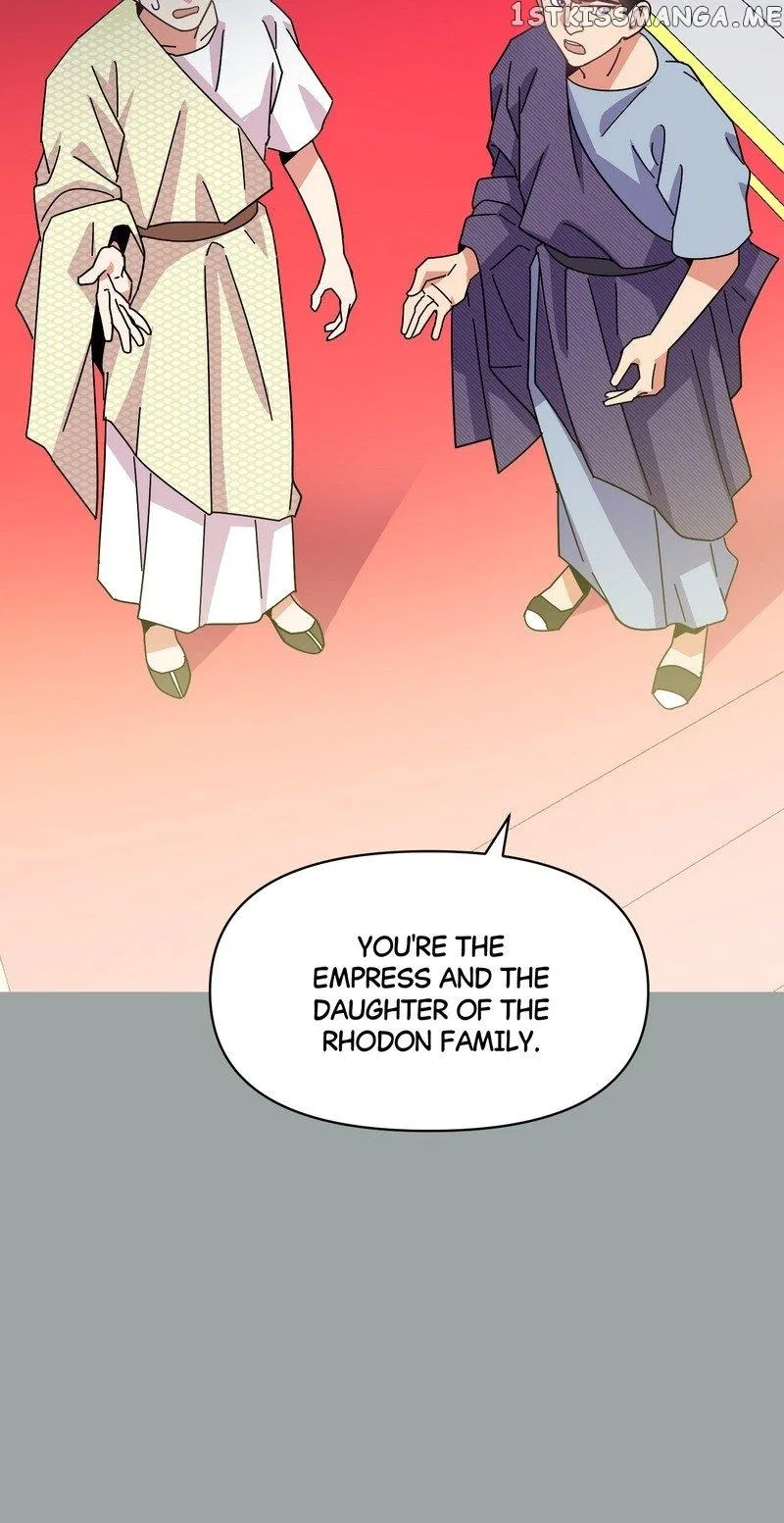 A Second Chance at Saving You Chapter 2 – Page 8