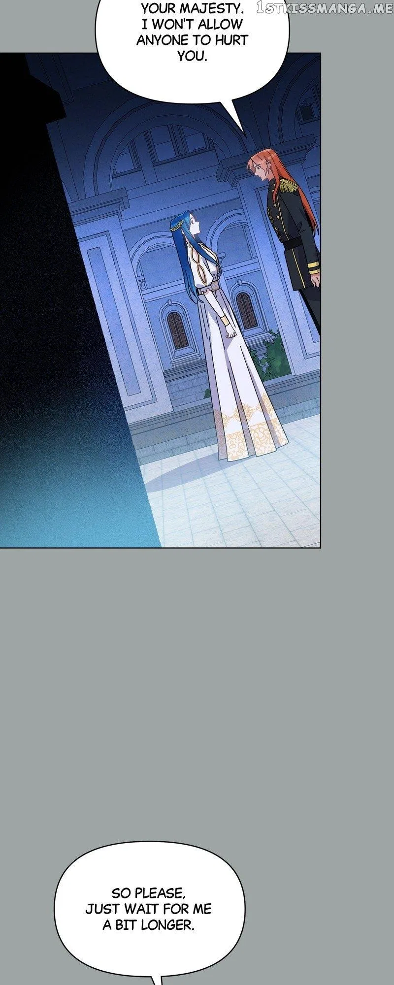 A Second Chance at Saving You Chapter 2 – Page 11