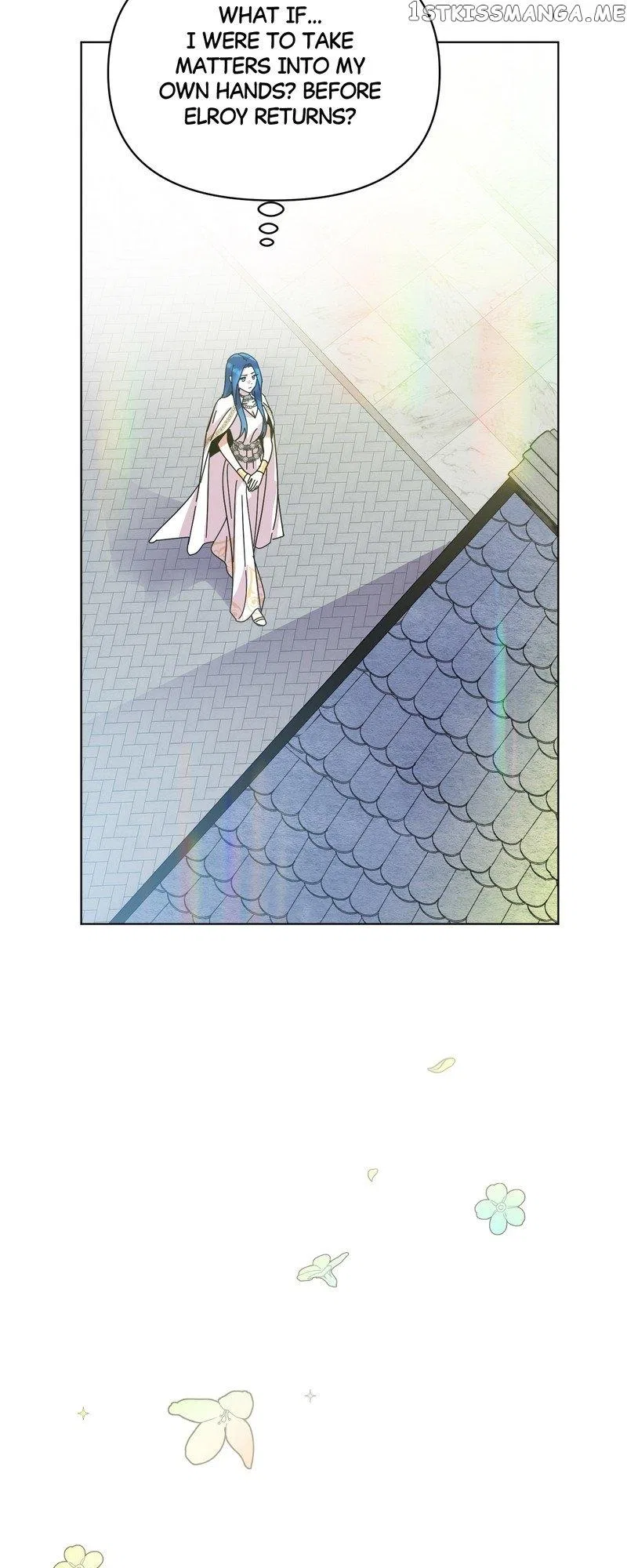 A Second Chance at Saving You Chapter 2 – Page 19