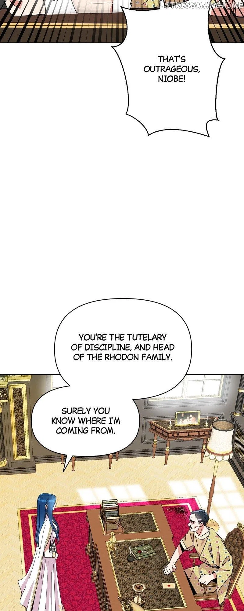 A Second Chance at Saving You Chapter 2 – Page 21