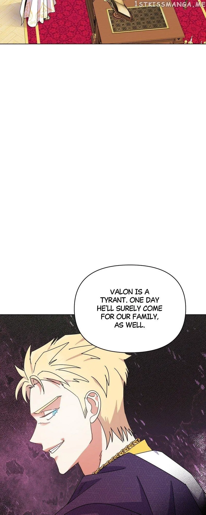 A Second Chance at Saving You Chapter 2 – Page 22