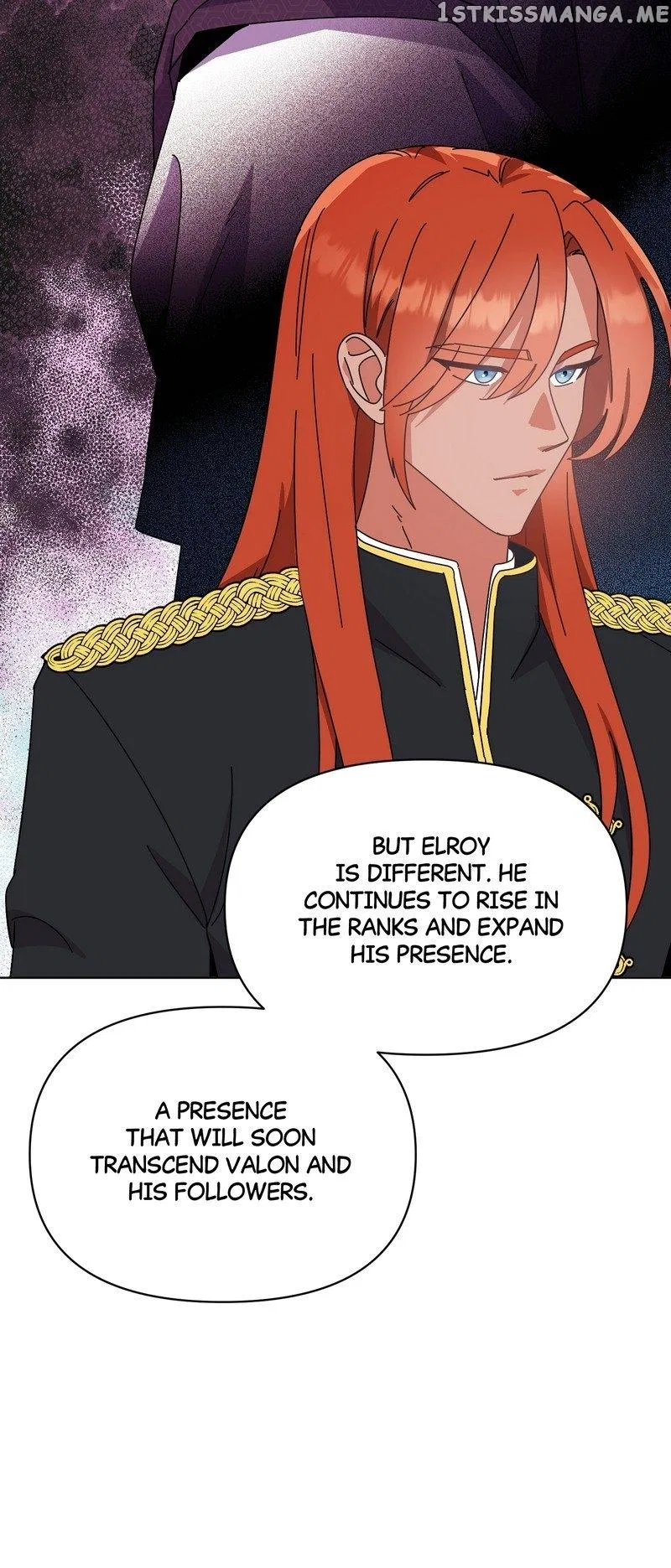 A Second Chance at Saving You Chapter 2 – Page 23