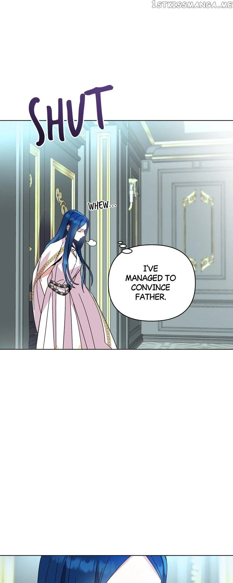 A Second Chance at Saving You Chapter 2 – Page 27