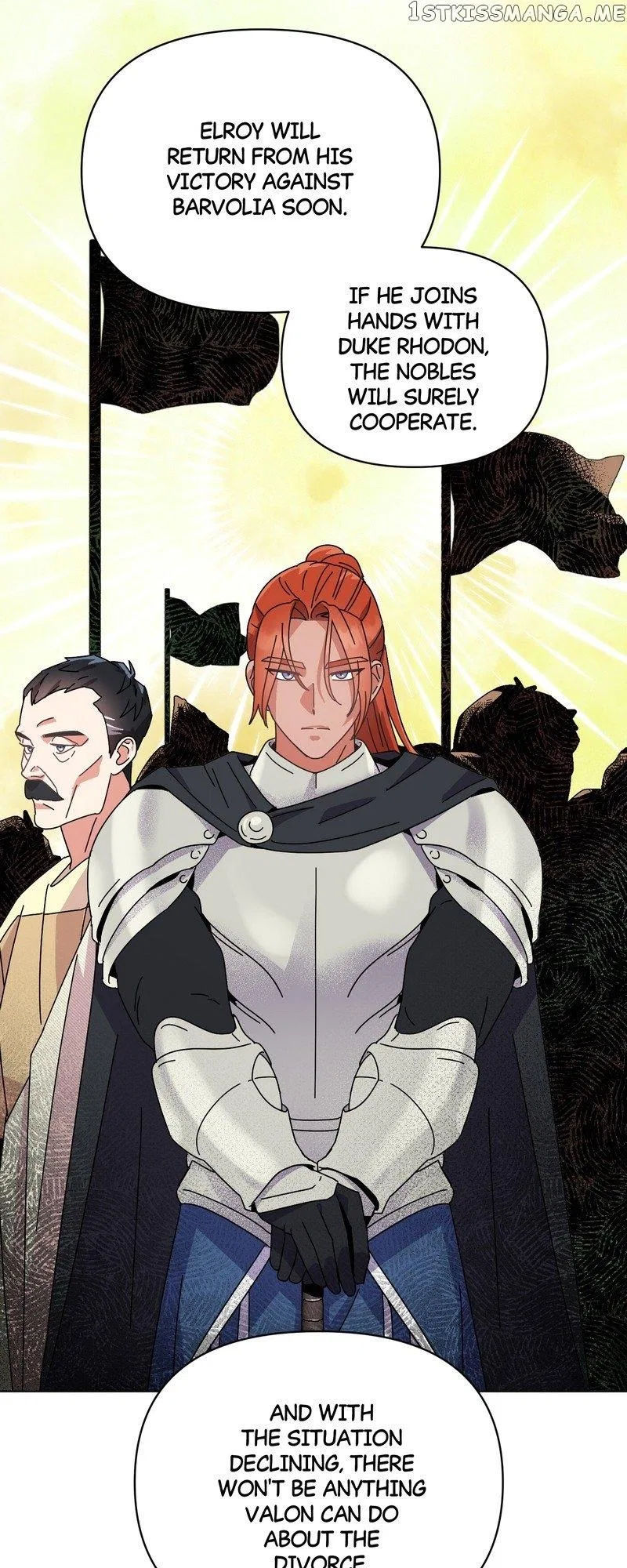 A Second Chance at Saving You Chapter 2 – Page 30