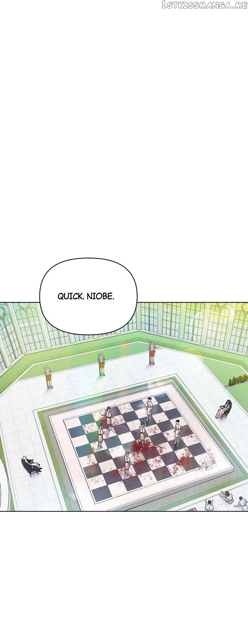 A Second Chance at Saving You Chapter 2 – Page 36