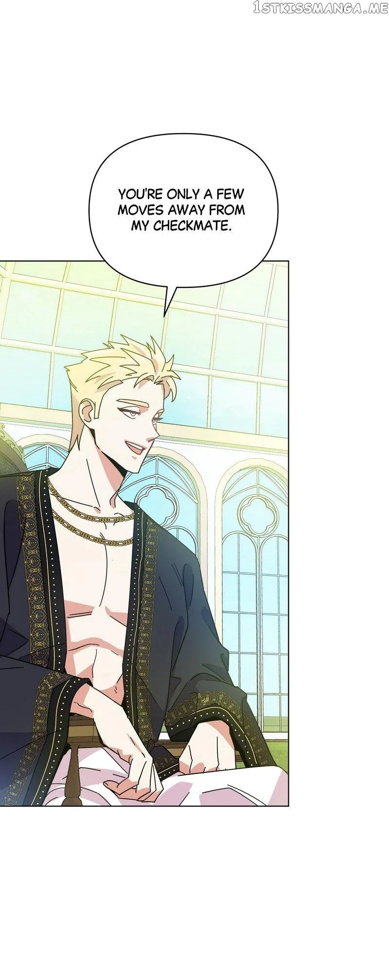A Second Chance at Saving You Chapter 2 – Page 37